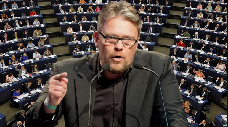 Scrisoare deschisa către europarlamentarul Guido Reil după ce a denigrat Romania