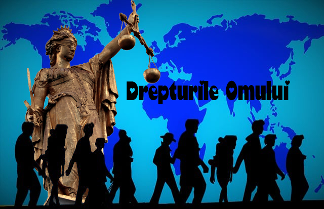 Drepturile omului și justiția socială
